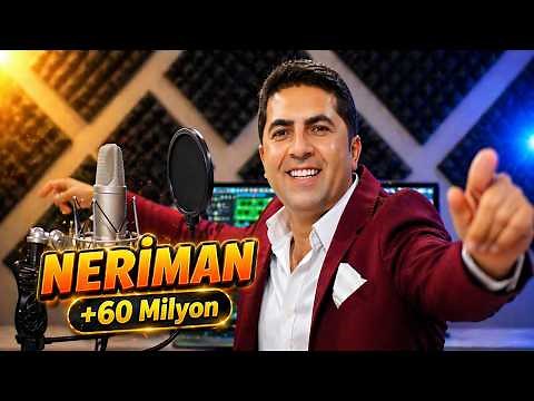 Neriman – Turkish Dance Music | Şaban Gürsoy
