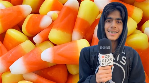 WATCH — The great candy corn debate: Here’s what kids think