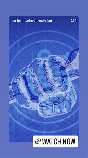 Northern Tool Equipment on Reels