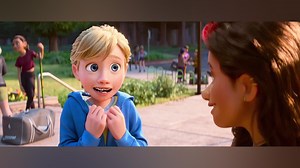 تریلر جدید و رسمی انیمیشن Inside Out 2