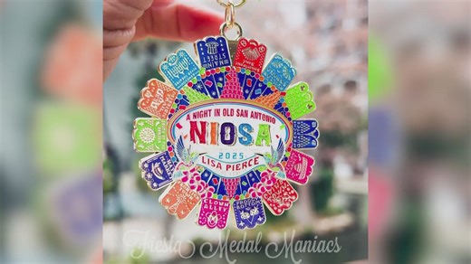 Fiesta Oyster Bake returns with an iconic lineup of musical performances