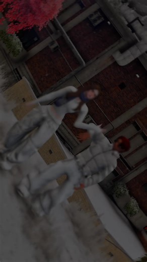 IC: @IME Roleplay with Stevi Fukushima