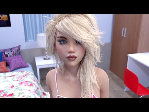 The Awakening [v0.4.6d] - Download + Walkthrough + 100% Save [PC/Android]