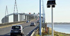 Un radar tronçon, comment ça marche ?