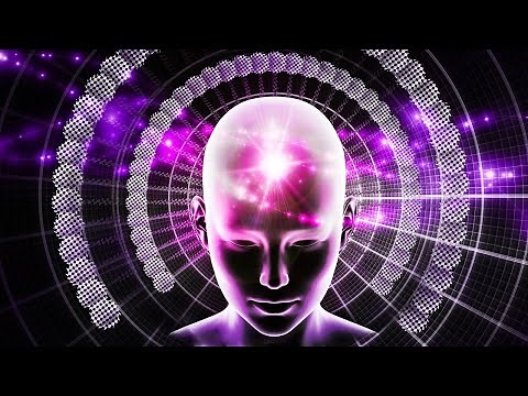 Pure 40 Hz GAMMA Binaural Beat Tones | Flow State Thinking, Brain Power, Concentration & Focus