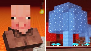 25 awesome Nether update ideas for Minecraft