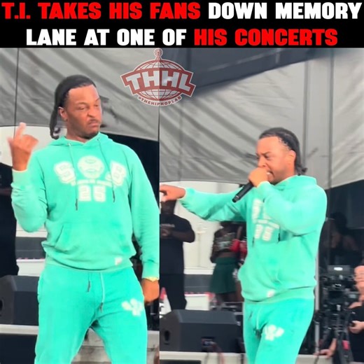 The Hip Hop Lab on Instagram: "Did you expect T.I. to play this song? 🤔"