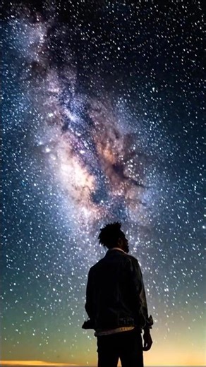 You're Seeing Dead Stars