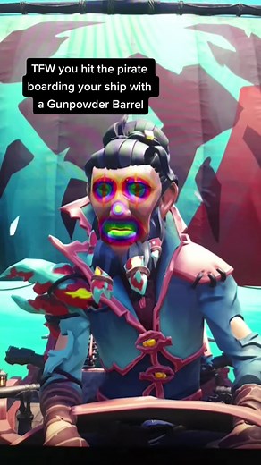 Navigating the Sea of Thieves: Clown Outfit Tips