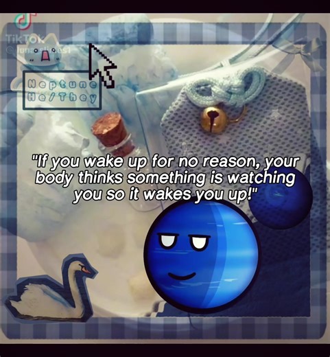 Exploring the Mysteries of Neptune: A Rant on Solar Balls