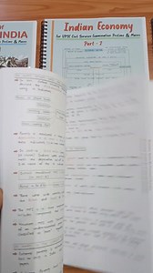 368 reactions · 22 shares | This Notes Is Only For Who Can't Afford Expensive Notes | UPSC Complete Notes | Facebook