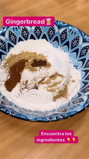 Conoce la receta de nuestro chef Alexis.