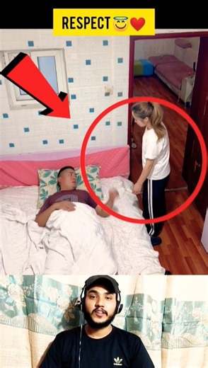 😱A Beautiful Moment of Family❣️🥰 #shorts #shortsvideo #kindness #respect #viralvideo #humanity