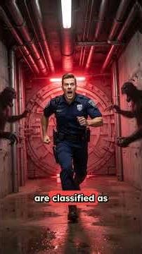 Overnight at the Data Center