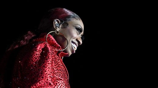 Missy Elliott, Beyoncé, Taylor Swift and more make Rolling Stone's top songs of the century list: See No. 1
