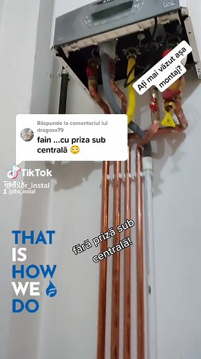 Boiler Installation Guide: Components and Process