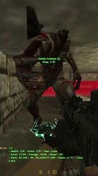 ZOMBIE PLAGUE 2025 | ZMX.LEVSAN.COM | Cs 1.6 | BEST ZOMBIE SERVER 2025