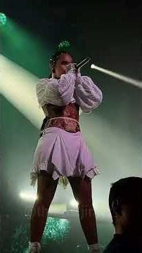 Clips do Jinjer - 🏴󠁧󠁢󠁳󠁣󠁴󠁿 Glasgow, SWG3 27.01.26 #jinjer #swg3 #thisisjinjer #glasgow