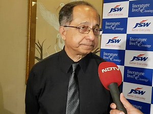 Noted Indian economist Kaushik Basu on Monday served a warning for Indian leaders about the damage the recent spate of lynchings can do to the country's goal of becoming an economic superpower. Read here: https://goo.gl/PxrHGq | NDTV