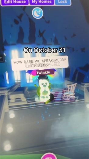 Celebrate Christmas with Adopt Me Updates