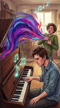 What Is a Chord and How Do Notes Create Emotion?