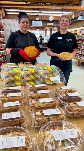 11K views · 208 reactions | It’s time to think about Easter! Our Easter bread is freshly baked and available now in the Market, along with pies, cookies, sweet breads and more. See you on the farm  ⁣⁣⁣#Whitehousefruitfarm | #whfruitfarm | #whff | #farmtotable | #farmfresh | #farmersmarket | #farmmarket | #eatlocal | #localproduce | #appleorchard | #applefarm | #youngstownproud | #ohiofarm | #easterbread | #seeyouonthefarm | White House Fruit Farm | Facebook