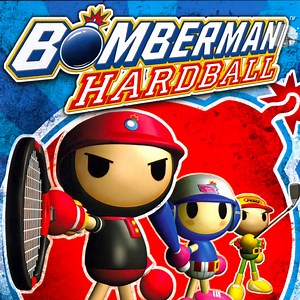 Bomberman Hardball - IGN