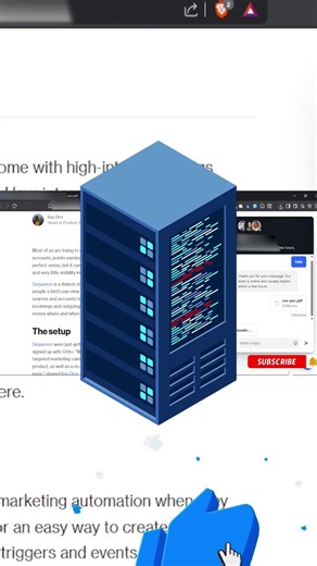 I Hacked a Server with Stored XSS (Authorized Bug Bounty) | #hackerinsight #cybersecurity #linux