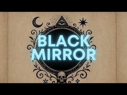 The #1 Hack to Reverse the Black Mirror Spell (Charlie Kirk Inspired)