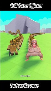 Bad man with Ocean Diver mans 😱 #roblox #robloxgames #ocean #bmextraofficial