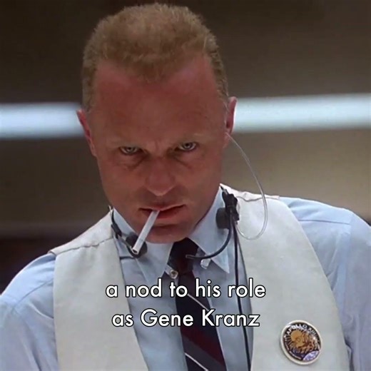 Did You Know This About "Gravity?" #movietrivia #moviefacts