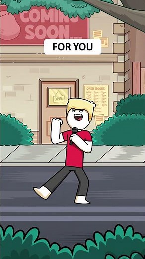 Make Me Your Radio Version 2 (Original Animation Meme) #shorts