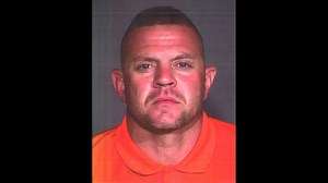 Youth football coach accused of punching referee