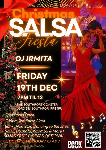 The Southport Coaster on Reels