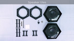 BeoSound Shape - Installation Video complete