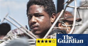 7 Prisoners review – devastating but compelling trafficking drama