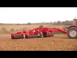 HEVA Tip-Roller & King-Roller