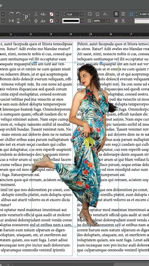 InDesign tricks you must know! 🎨