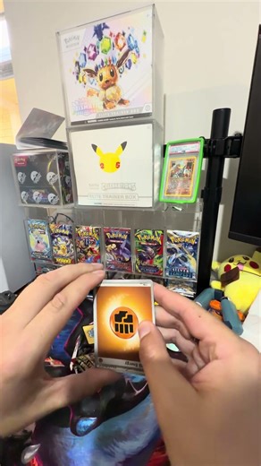 Omg what happened Pokémon mega Evolution #aussiecollector #pokemon #dailyseries #pokemontcg