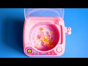 【ダイソー購入】全自動ねるねるねるね機