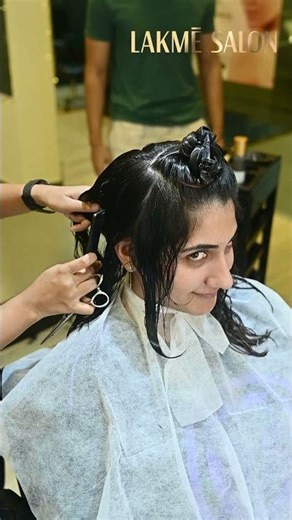 Premium Salon Ambience & Treatment | Luxury Experience