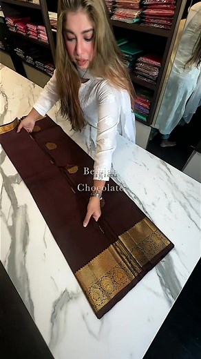 Just ₹1299/- (COD Available) for Belgian Dark Chocolate Color...