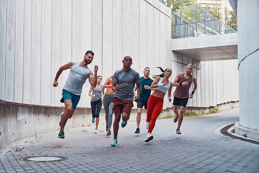 Fartlek Training Guide: Speed Play Explained —