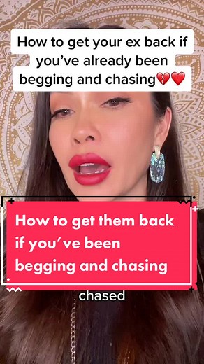 Effective Ways to Get Your Ex Back Without Begging or Chasing