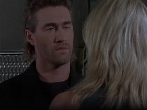 Into the Looking Glass - LA Femme Nikita: Into The Looking Glass
