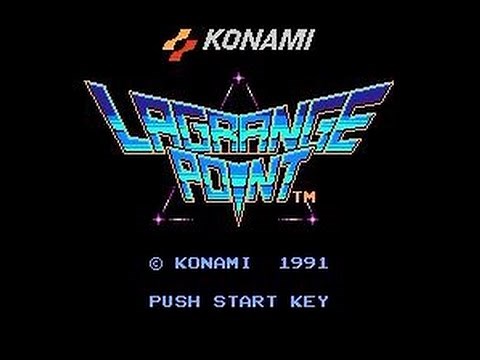 NES Lagrange Point