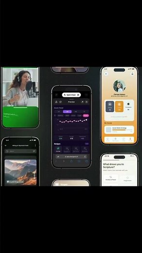 Build your own apps from your phone? #AI #lifehack