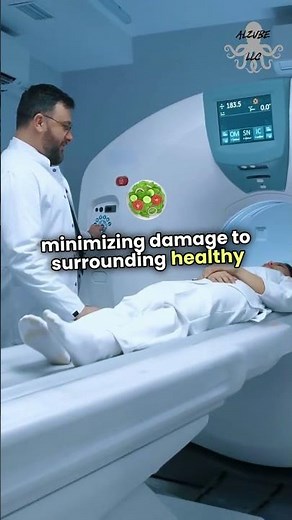 Radium 223 | Revolutionizing Metastatic Prostate Cancer Treatment!