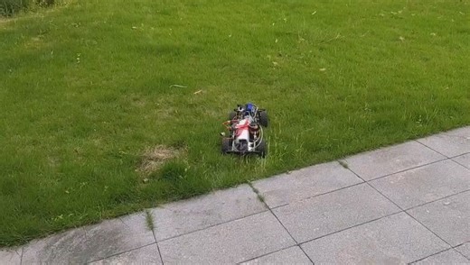 NEW Cison L4 1/8 Scale Rock Crawler: Push-Button Start Pro Gearbox for Ultimate Control Engine Here: https://bit.ly/3GrAf9z #modified #modify #diy #engine #power #diyproject #tractor #gasengine | Enginediy.com