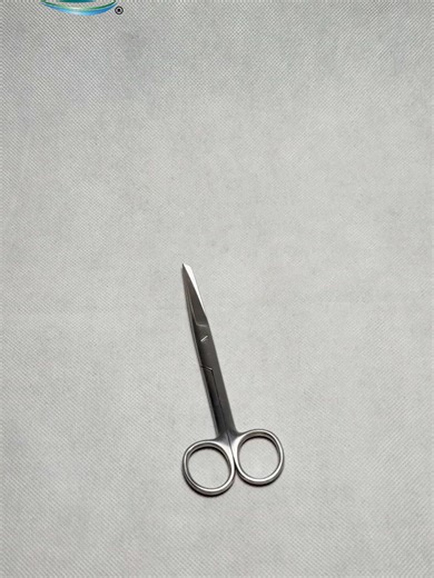 Before an operating scissor reaches a surgeon, it passes this stage 🔍✂️ This video shows the final quality check of operating scissors, where sharpness, alignment, and smooth cutting action are carefully tested. ✅ Final Inspection by Skilled Technicians ✅ Perfect Blade Alignment & Smooth Action ✅ High-Grade Stainless Steel ✅ Consistent Cutting Performance ✅ Manufacturer & Exporter ✅ 10 Years of Experience ✅ OEM & Bulk Orders Available Manufactured with precision. Inspected with care. MedSnip Su